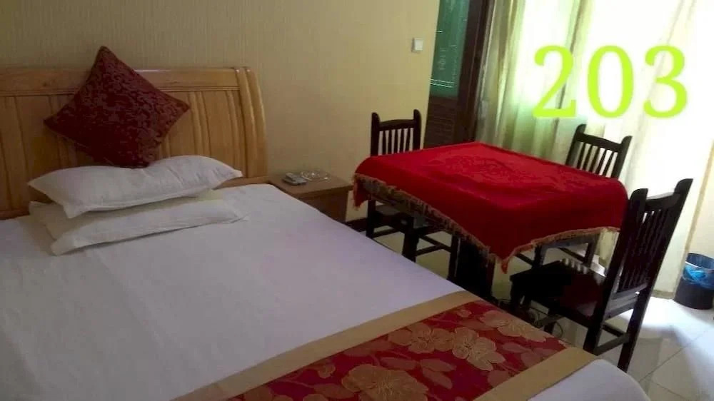 Chongqing Jiameng Hotel