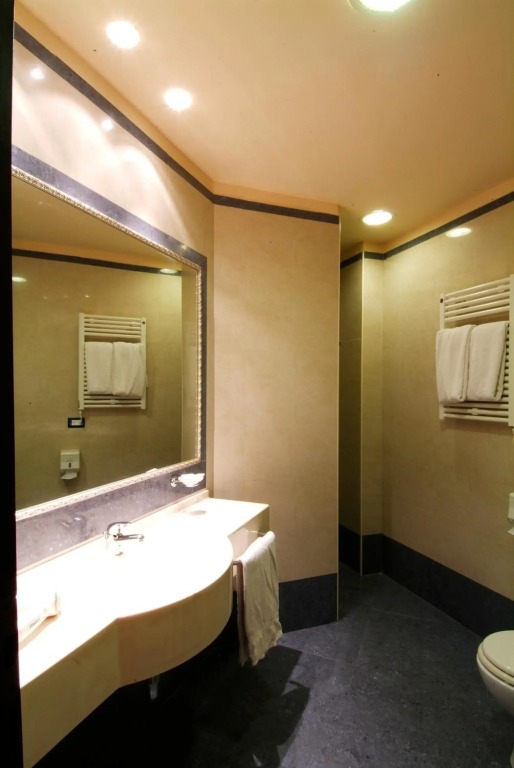 Grand Eurhotel