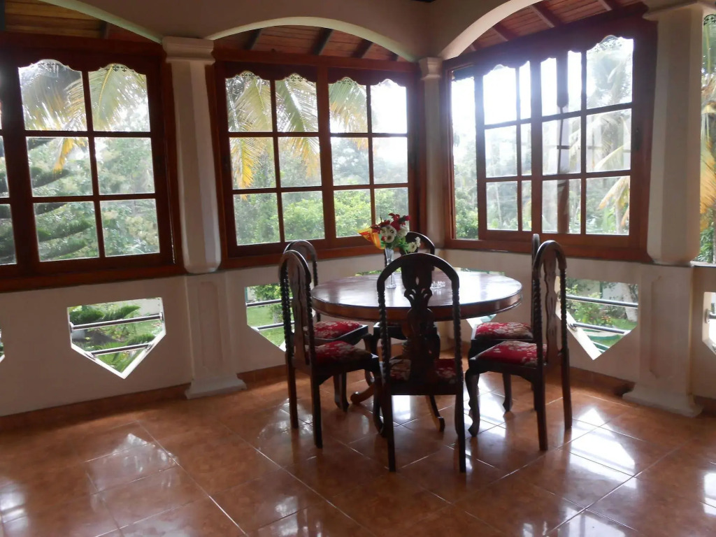 Madoldu Eco Resort