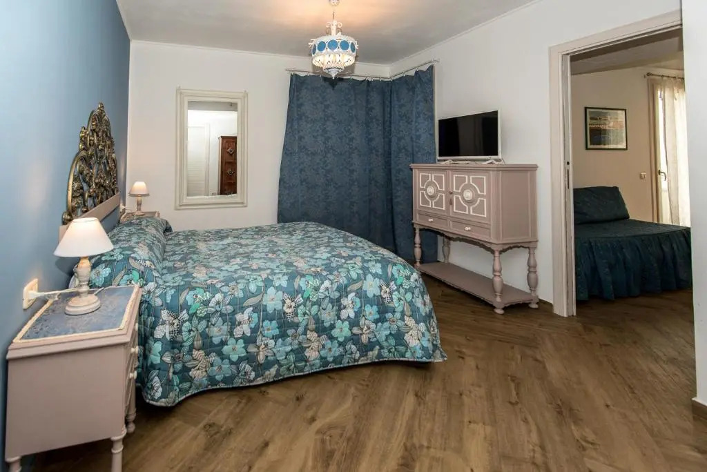 Matilde Boutique Suites by AR Group Hotels