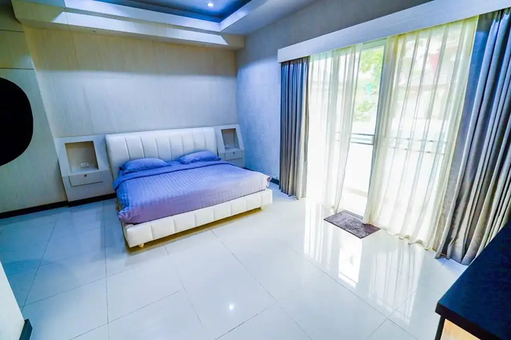 Baan Piamsuk Pool Villa By Pinky