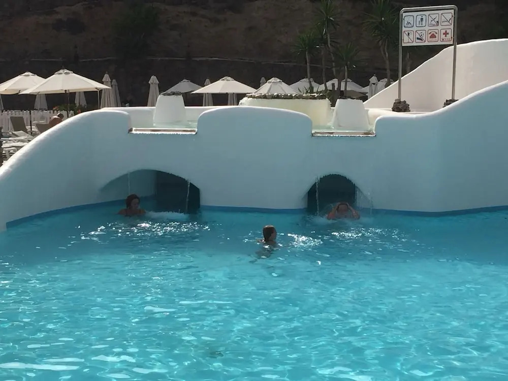 Anfi de mar