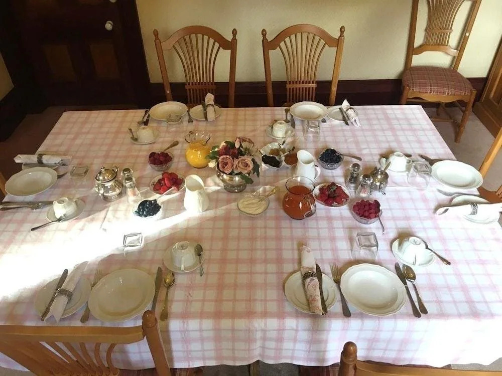 Cotehele B&B