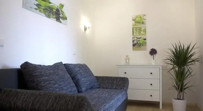 City Appartements Freiburg Stadt