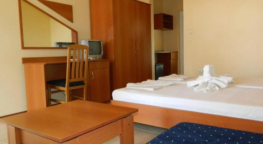 Hotel Privileg