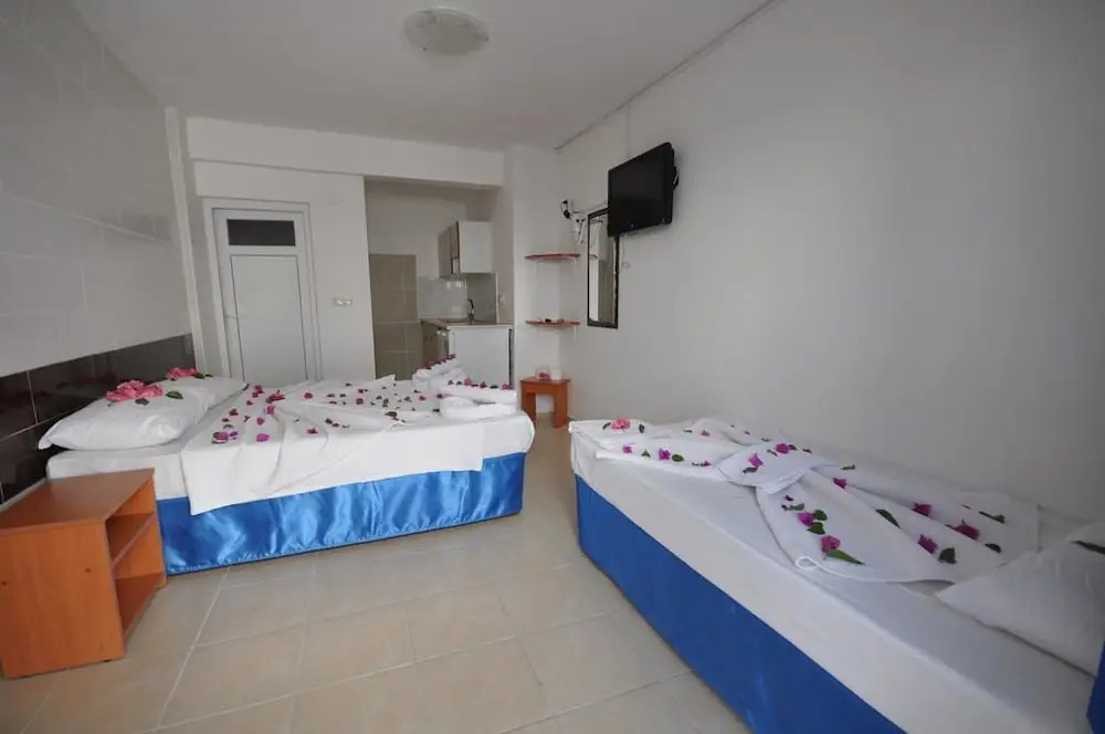 Bodrum Blu Hotel