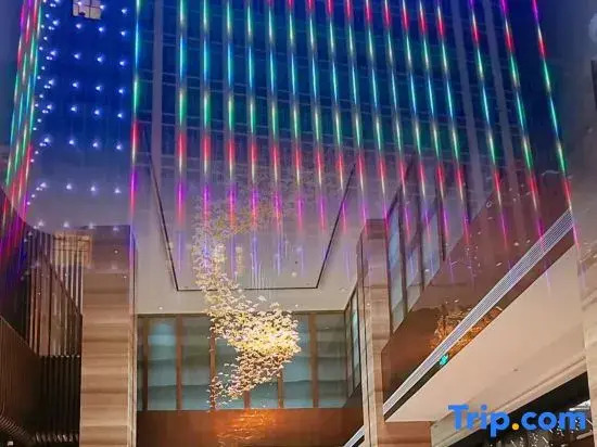 Gongqing Yayue Hotel