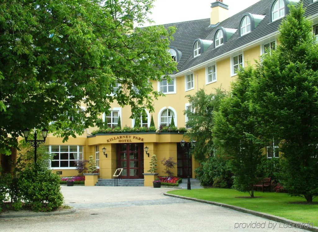 The Killarney Park