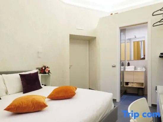 V Collection Vatican Jubilee Guest House