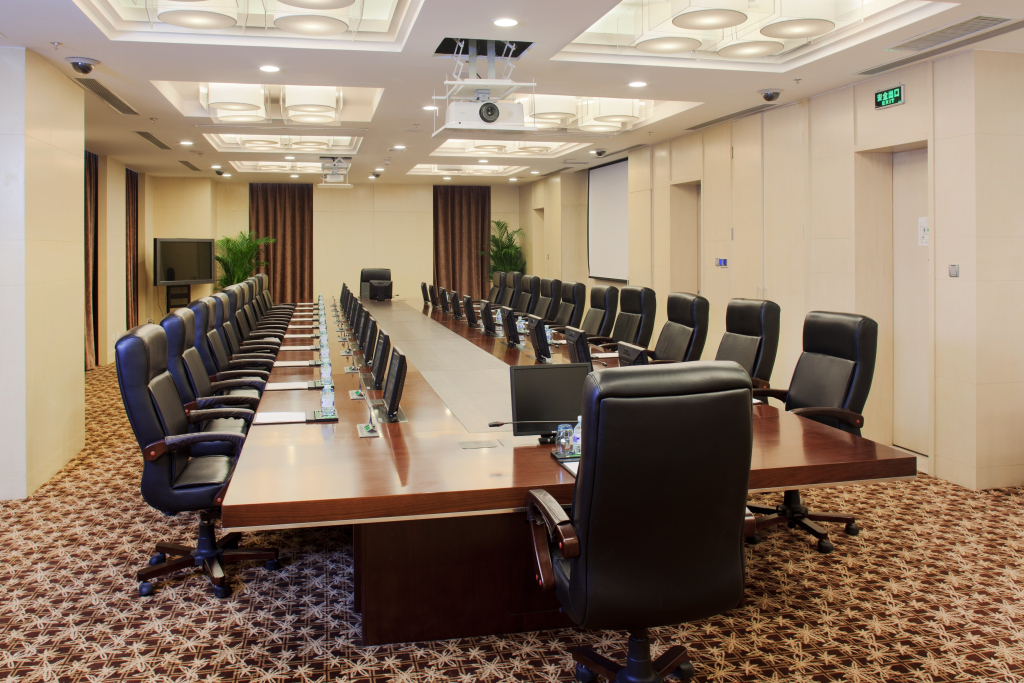 Holiday Inn Beijing Focus Square by IHG