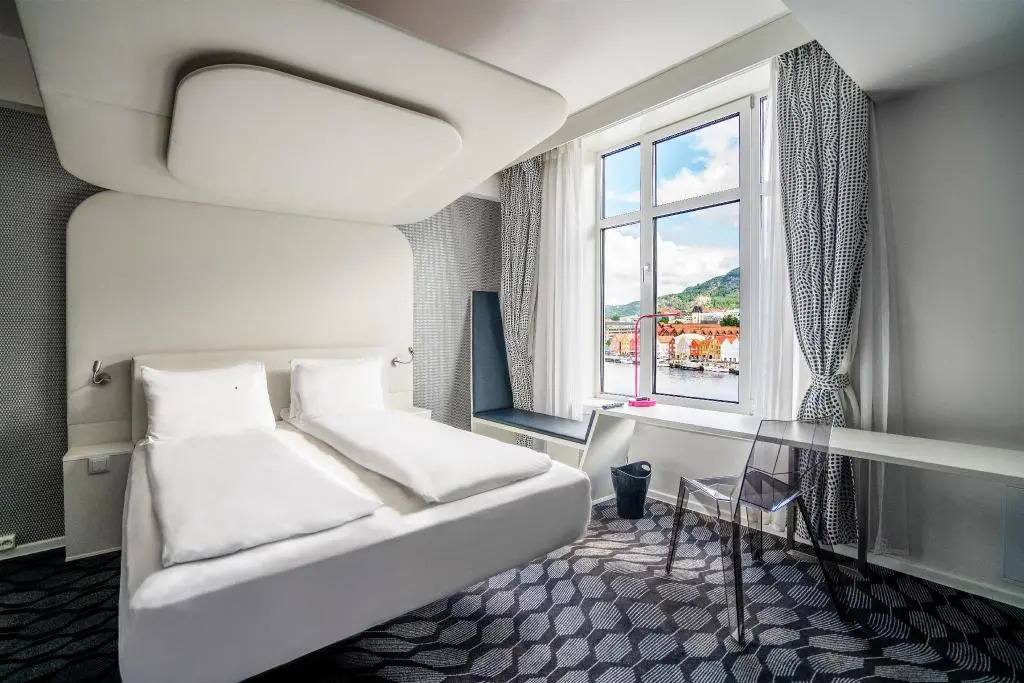 Magic Kloverhuset Harbour Hotel, a member of Radisson Individuals