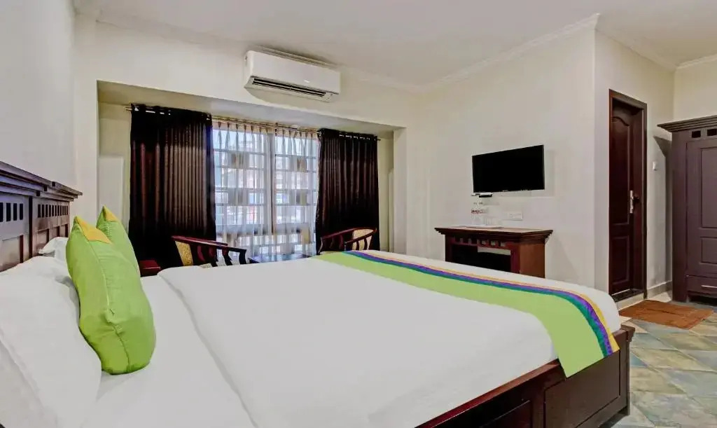 Hotel Prince by OYO Rooms