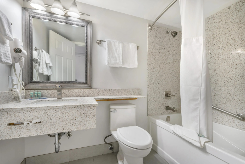 Best Western Prince George Downtown