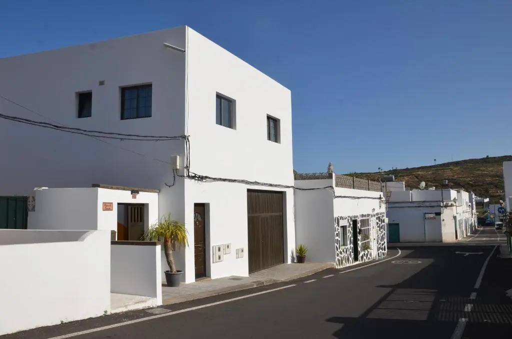 Casa la Ermita