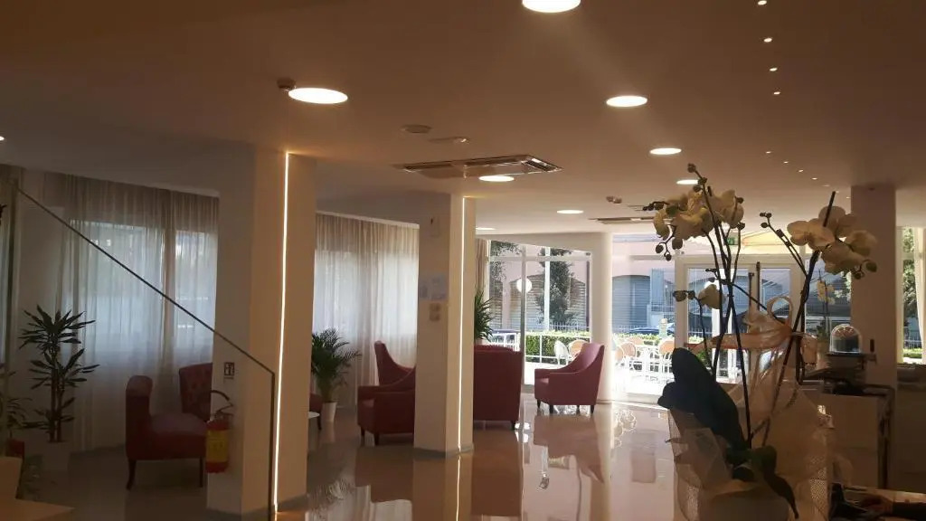 Hotel Grifone