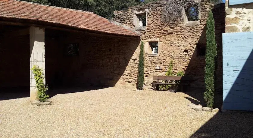 Mas Côté Suze
