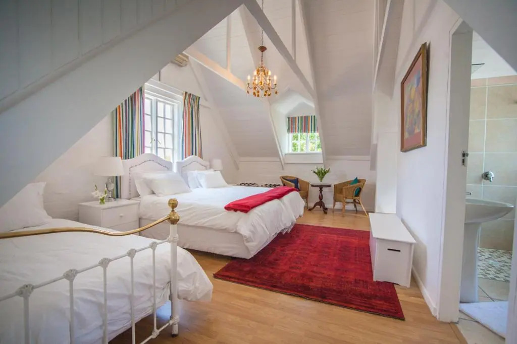 Cosimi Guest House