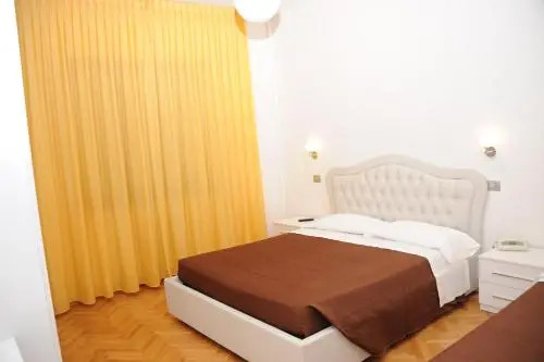 Hotel San Marco