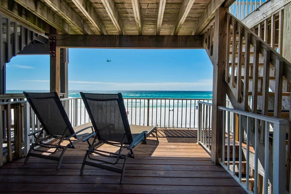 Sand Dollar Townhome #16- Sukoon Villa