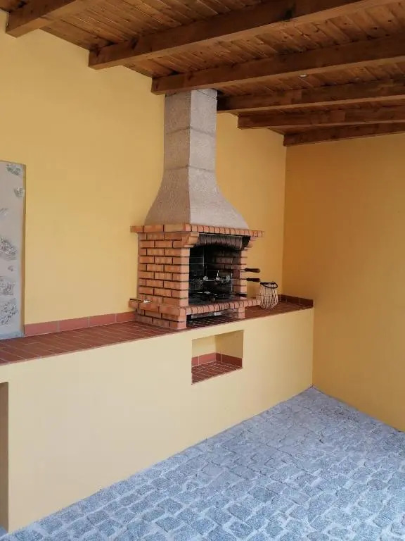 Casa d'Avó Serra da Estrela