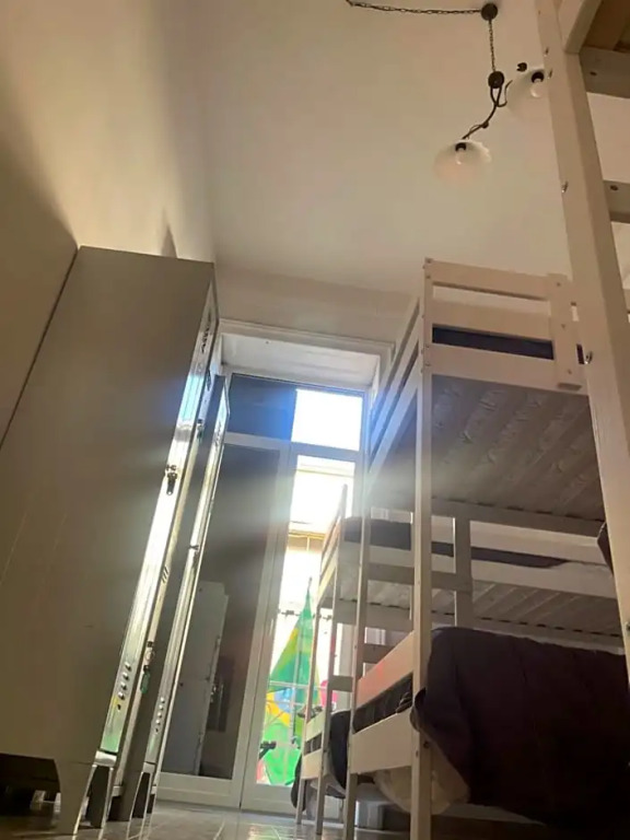 A I R Hostel 1