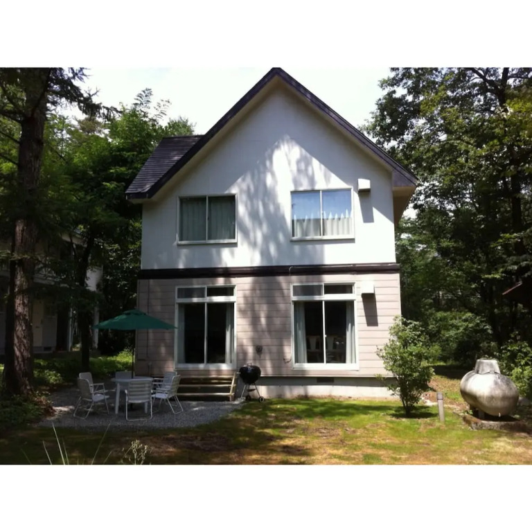 Sumi Villa Hakuba- Vacation STAY 83017