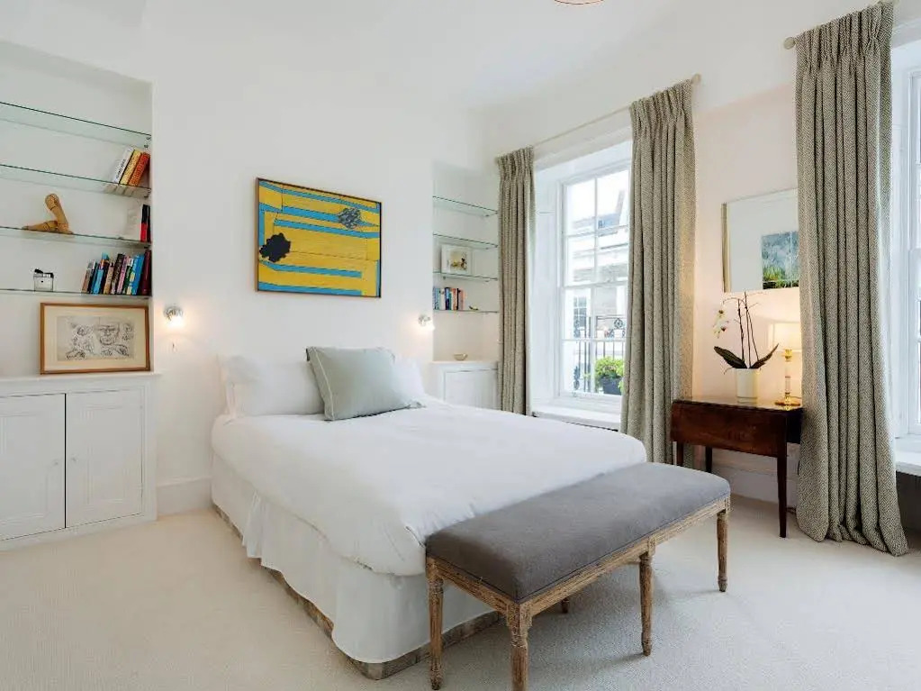 Veeve  3 Bedroom House Shawfield Street Chelsea