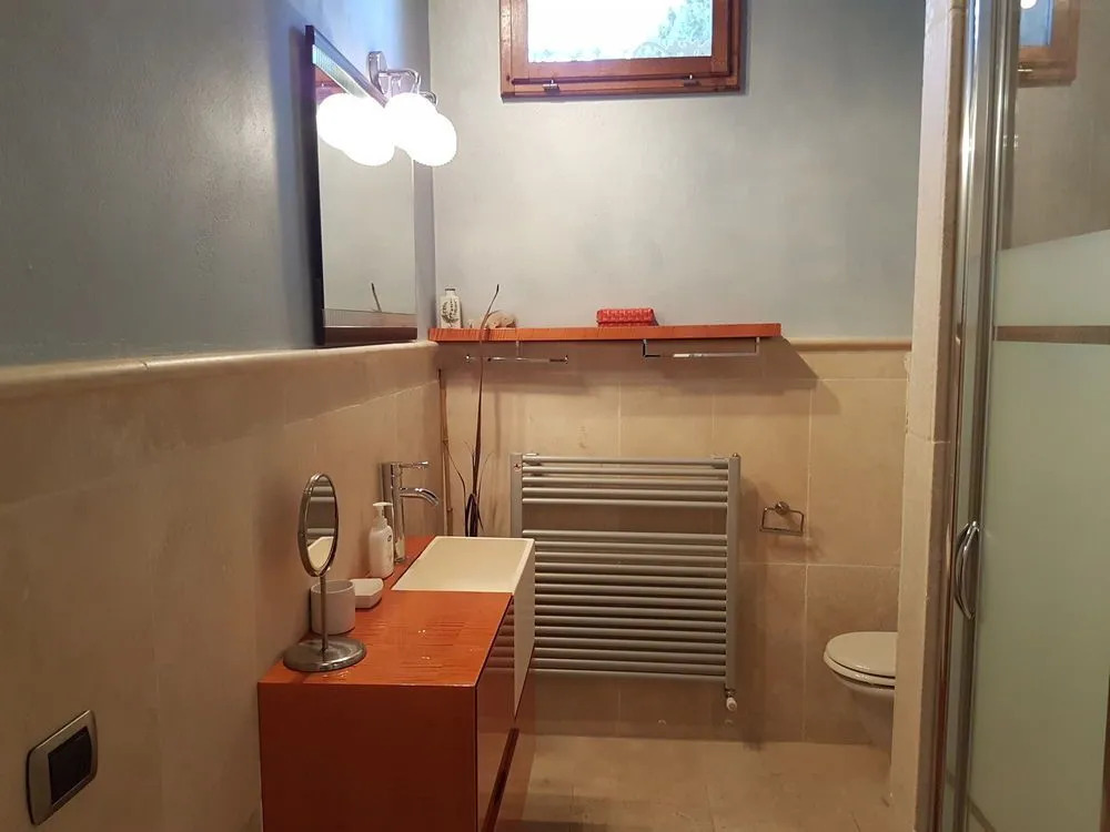 N12 Design Accomodations Podere Il Vezzoso