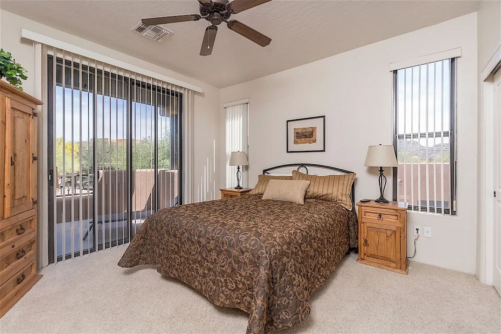 Troon North Golf Casitas 4 BR by Casago