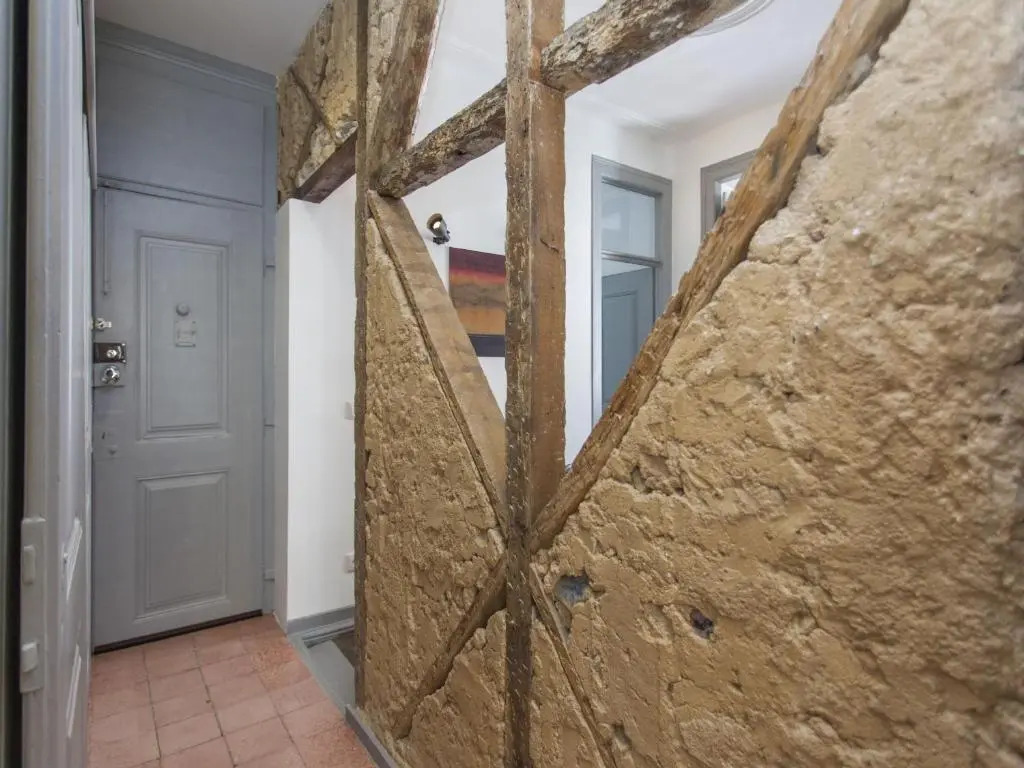 Historical Lisbon Apartments