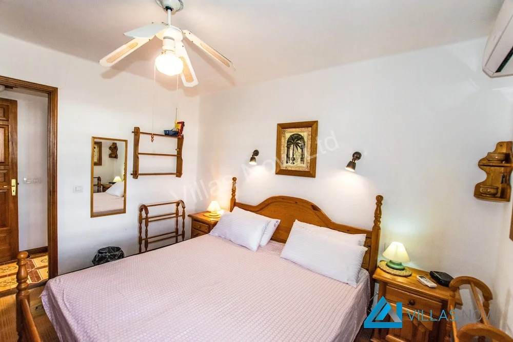Casas Del Sol 22F