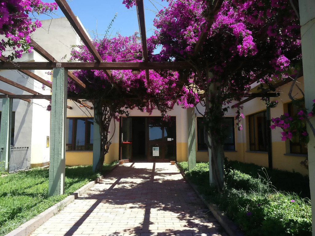 Residence Argentiera