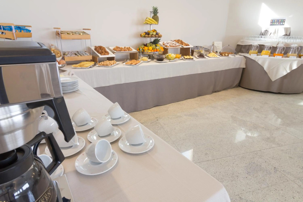 Hotel Meridiano