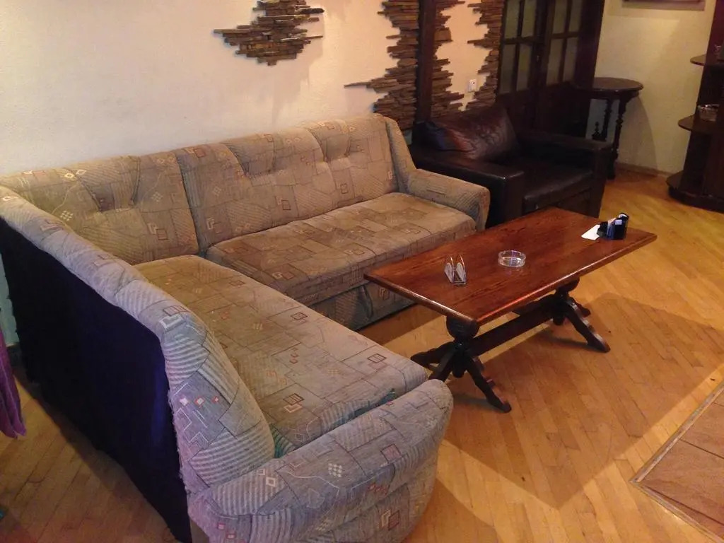 Historical Centre Apartment