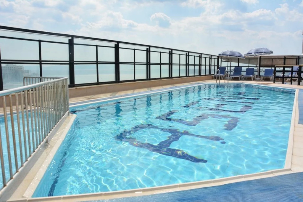 Jura Hotels Ada Beach Kuşadası