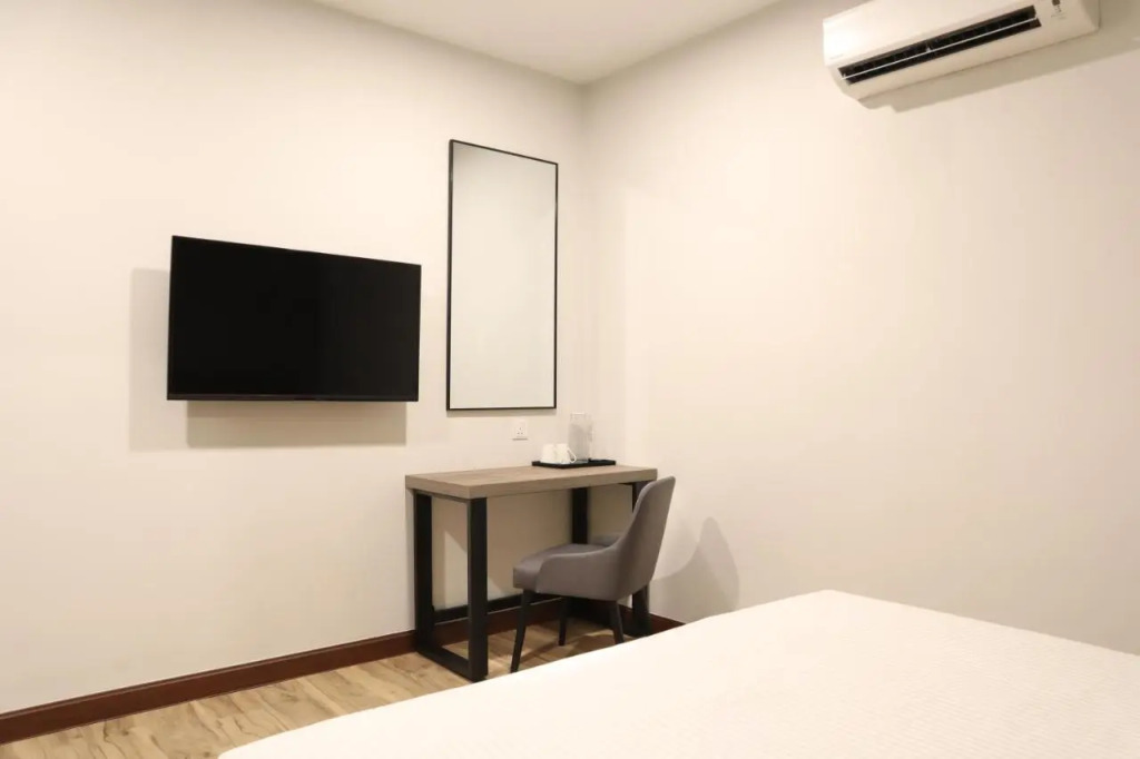 ACES Hotel Kuala Lumpur