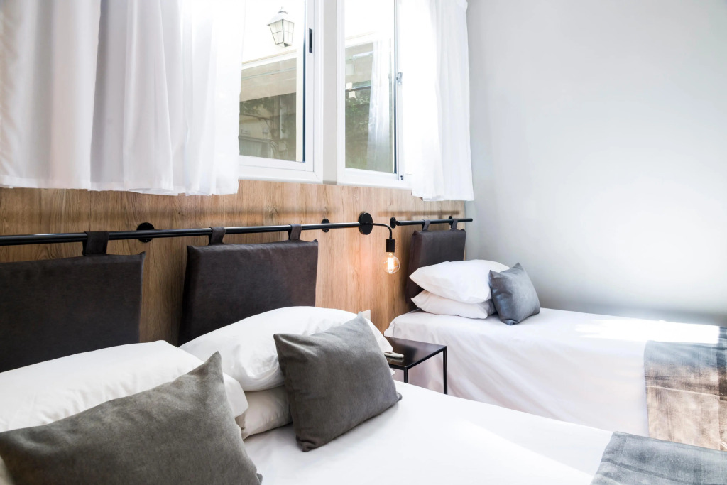 Bohemia Buenos Aires Hotel