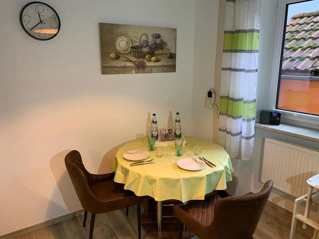 Villa Ammonit