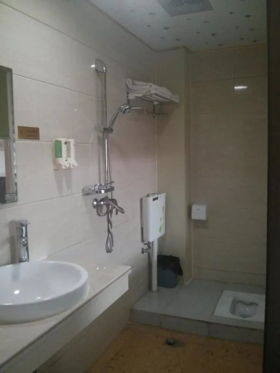 Guilin Anyi Hotel