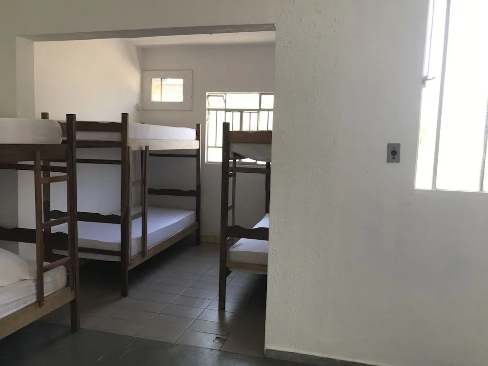 Wallys House Hostel