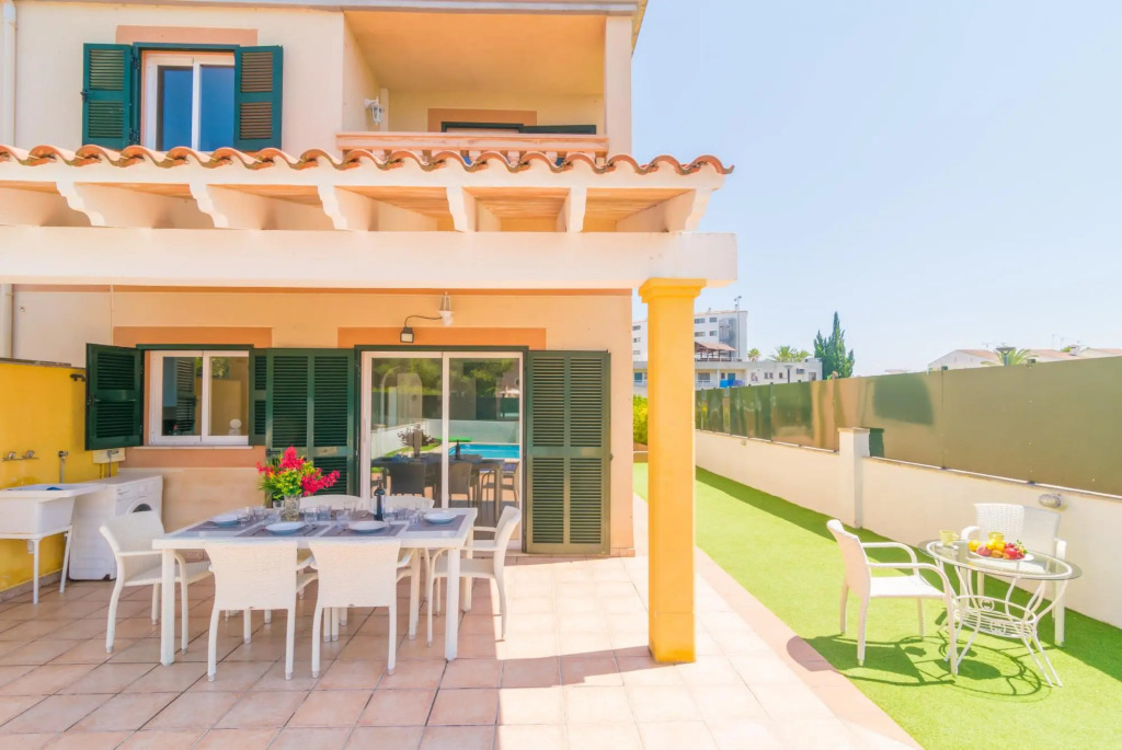 Casa Marcos