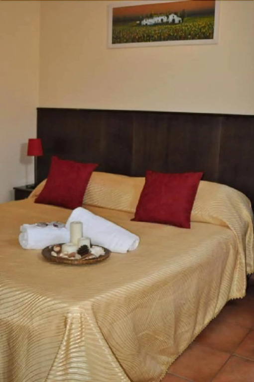 Amico Hotel