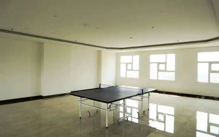 Fabulous 2BR Lucky Tower Apartment
