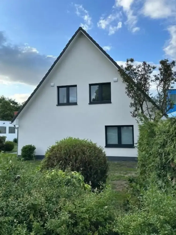 A & B Apartment und -Zimmervermietung eGbr