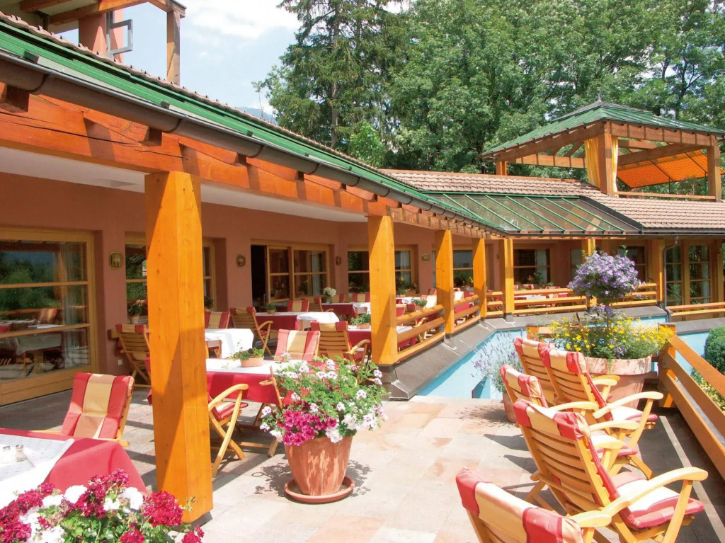 Geniesserhotel Montafoner Hof