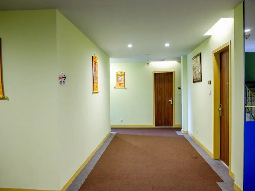 RedDoorz Plus near Pekanbaru Mall