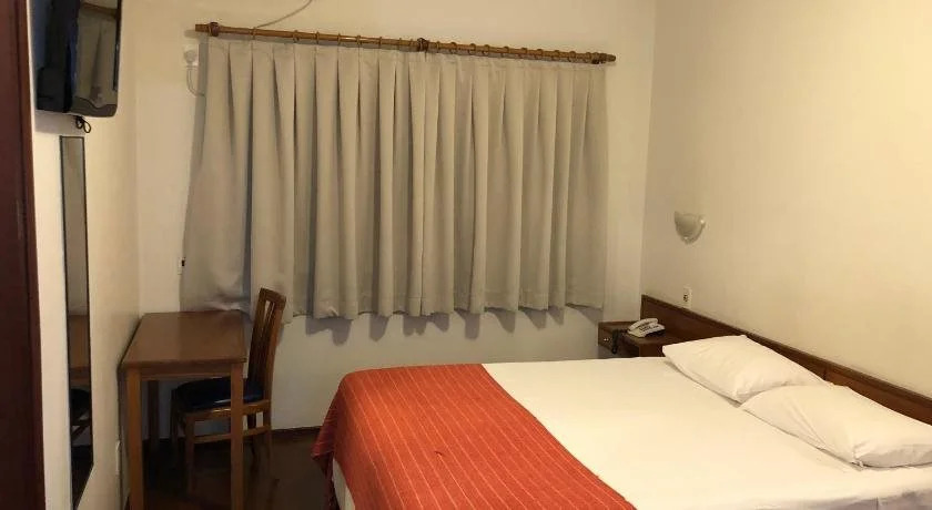 Hotel Giordano Centro
