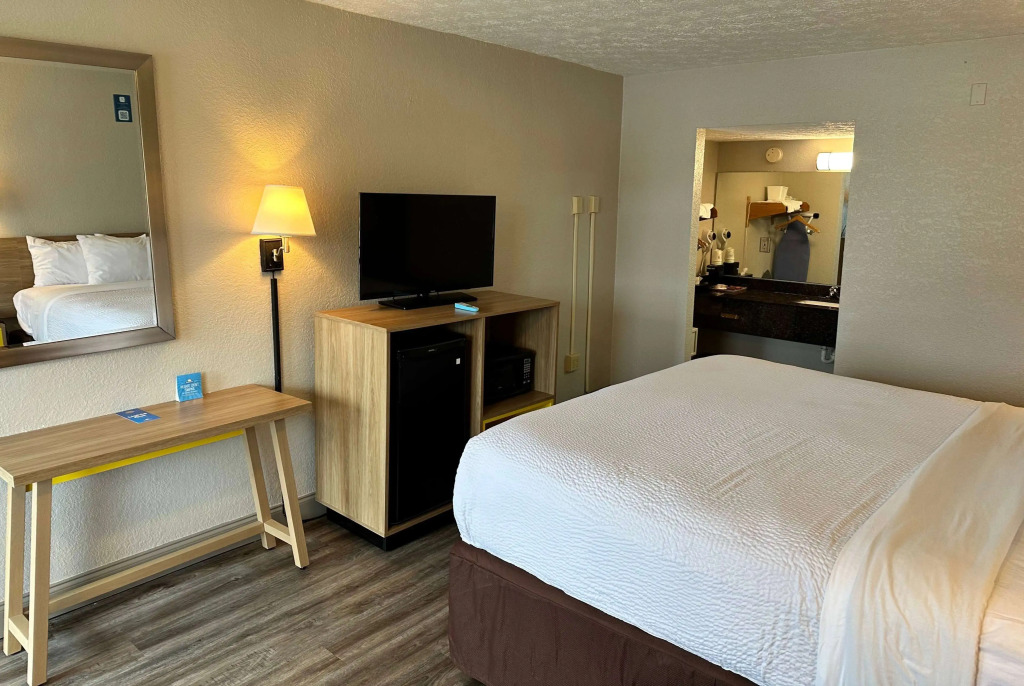 Days Inn by Wyndham St Augustine I-95-Outlet Mall