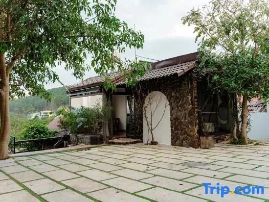 Sweet Home Dalat - Homestay