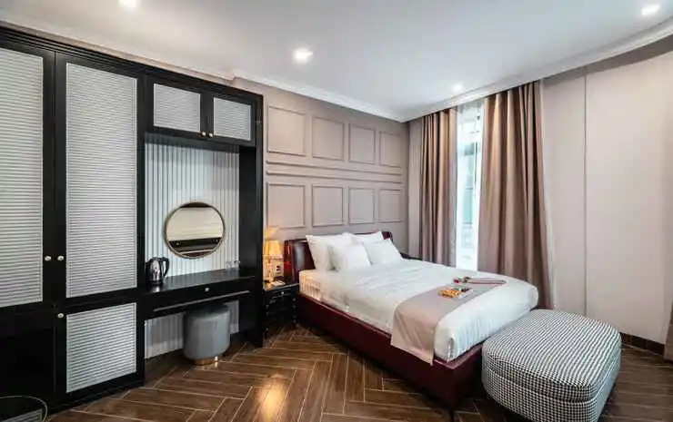 Padona Hotel